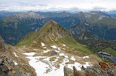 13 Laghetto di Val Vegia e Pizzo dell'Orto